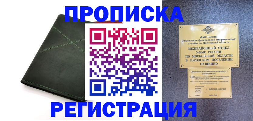 прописка в квартире в Дудинке